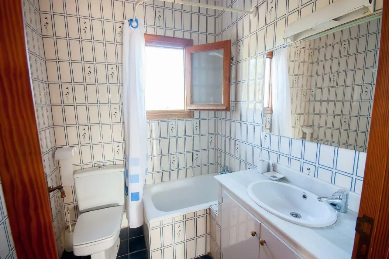 Ca Na Pepa Villa Santa Eularia des Riu Spain