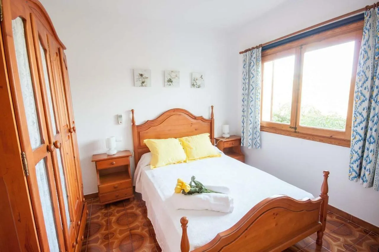 Ca Na Pepa Villa San Rafael De Sa Creu 0*,  Spain